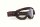 TARGA 3 MX Goggle Reaper Clear AF w/Post