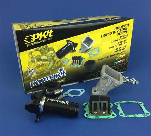 Membranansaugstutzen PARMAKIT Vespa PV/V50 D:30