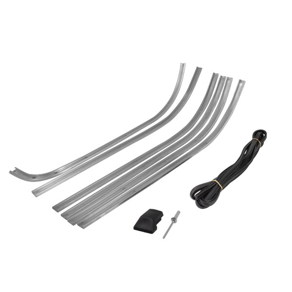 Trittleistensatz für Vespa PX 125 - 200