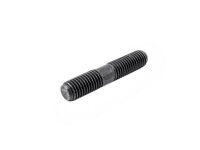 Stehbolzen M7x36mm (17-6-13mm) für Befestigung...