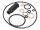 Vergaser Dichtungssatz DELLORTO für PHBL (22-24-25-26) Vergaser