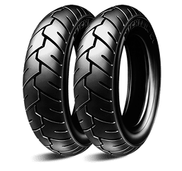 Reifen MICHELIN S1 3.00-10 50J TL/TT