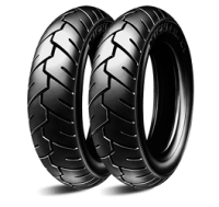 Reifen MICHELIN S1 3.00-10 50J TL/TT