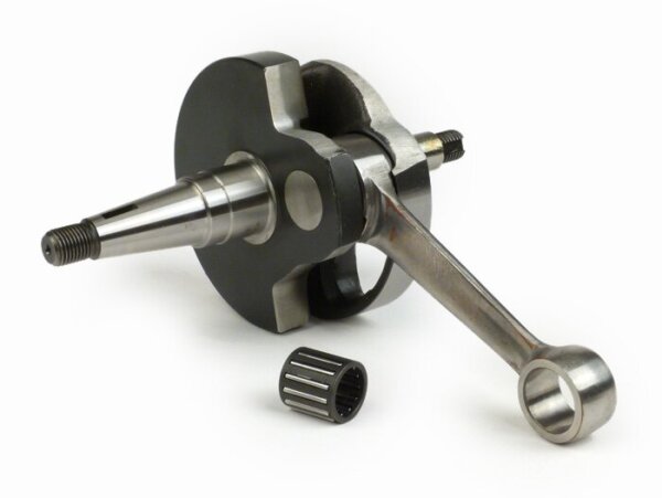 Kurbelwelle MAZZUCCHELLI AMT 162 Drehschieber Racing PX 125-150