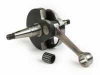 Kurbelwelle MAZZUCCHELLI AMT 162 Drehschieber Racing PX...