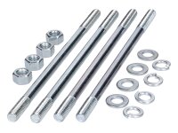 Zylinder Stehbolzensatz Zylinder M7x143mm für Vespa...