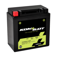 Batterie FB9-B / 12N9-4B1 / 12N9-BS GEL