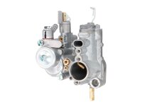 Vergaser DELLORTO SI 24.24 E für Vespa Rally/PX 200...