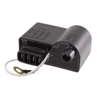 CDI Zündbox 12V für Vespa PK/PX 125-150-200