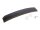 Kotflügelfinne grau für Vespa PE/PX 1° 125-150-200