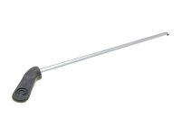 Benzinhahnhebel 165mm (Kunststoff)  für Vespa PX