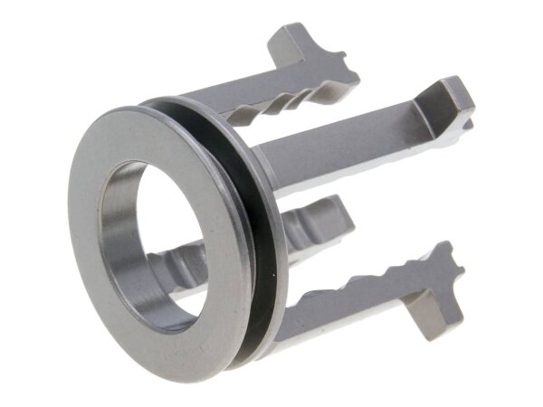 Schaltklaue 4-Gang rund 50.2mm für Vespa PK/PV/Ape