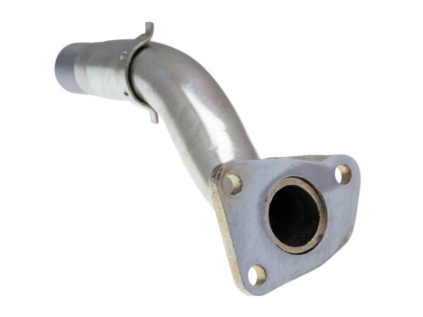 Ansaugstutzen 3-Loch für DELLORTO SHB 19.19 Vergaser für Vespa PK 125