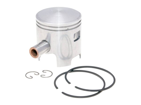 Kolben POLINI 75ccm 47mm für Polini Zylinder 75cc (140.0053) Vespa 50s/PK 50