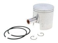 Kolben Satz POLINI 63mm für Polini Zylinder 177ccm...