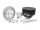 Zylinderkit POLINI 130ccm Racing Grauguss Vespa PV/ET3/PK125
