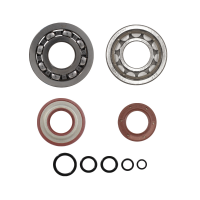 Kurbelwellenlager & Wellendichtringsatz Viton RMS...