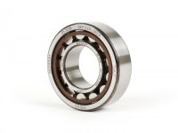 Kugellager SKF NU205  (25x52x15) Kurbelwelle LIMA seitig...