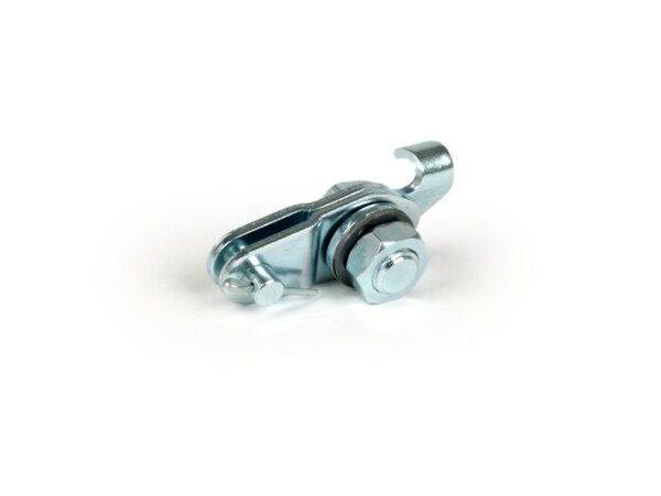 Klemmplättchen Bremse hinten Vespa 50s/PV/ET3/PK/Sprint/Rally/PX