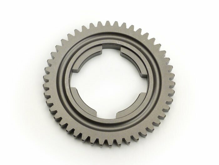 Hinterrad-Zahnrad T8F 74T, 35 Mm - Stahl & Langlebig