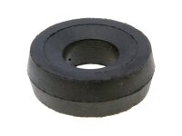 Gummi Stoßdämpfer vorne 16x33x10mm oben Vespa...