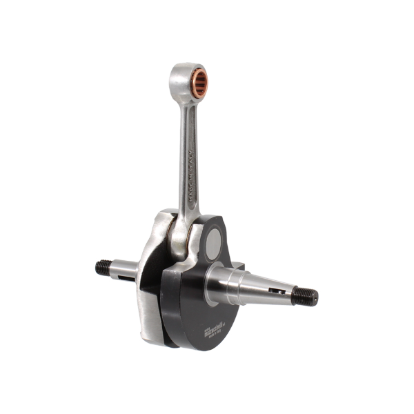 Kurbelwelle MAZZUCCHELLI AMT 166 Drehschieber Racing Vespa PX200