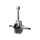 Kurbelwelle MAZZUCCHELLI AMT 166 Drehschieber Racing Vespa PX200