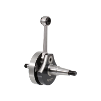 Kurbelwelle MAZZUCCHELLI AMT 176 Drehschieber racing...