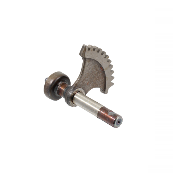 Kickstarterwelle 10 Zähne Vespa PX 125-200