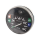Tachometer schwarz 160km/h Vespa PX Lusso