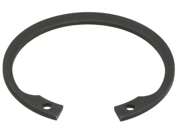 Sicherungsring Ø=47mm - Kugellager 6204 Hauptwelle Rally/T5/Cosa/PX u. Kugellager 6303 u.16005 Primär 50s/PV/PK