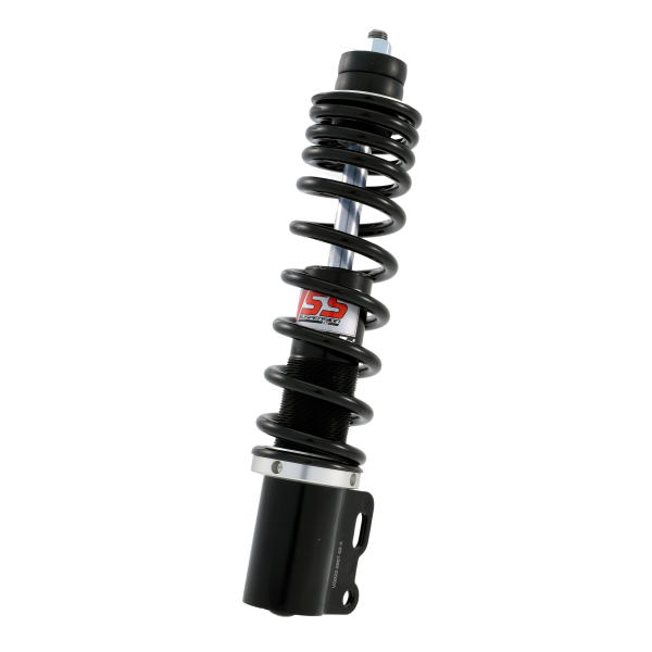 Stoßdämpfer vorne YSS 210mm schwarz Vespa PK XL