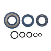 Wellendichtringsatz CORTECO Kurbelwellenkonus: 20mm inkl....