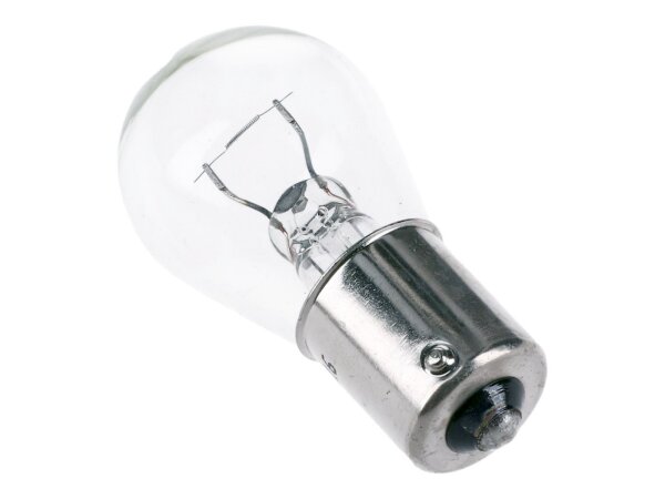 Glühlampe BA15s 6V 18W