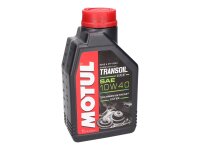 Getriebeöl MOTUL Transoil Expert 10W40 - 1 Liter