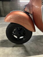 Vespa VBA 150