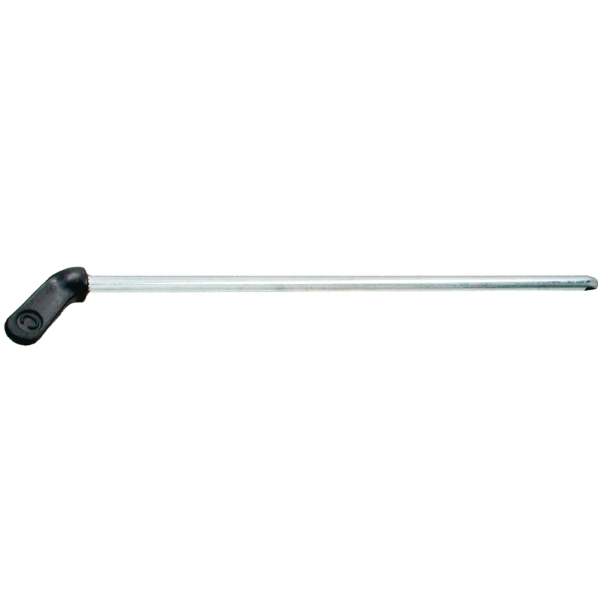 Benzinhahnhebel 200mm (Kunststoff) für Vespa 50s/PV/PK