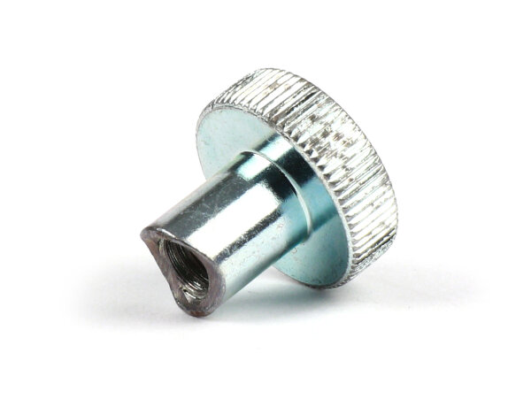 Rändelmutter Bremszug M5 x 0.8mm Bremszug vorne PK/PX