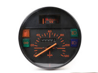 Tachometer 120km/h für Vespa PK 125 XL