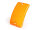 Blinkerglas orange rechts hinten für Vespa PK XL 50-125