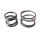 Kupplungsfedern EVOK Double Spring 50s/PV/PK