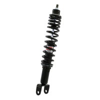 Stoßdämpfer YSS hinten 320mm schwarz Vespa PK