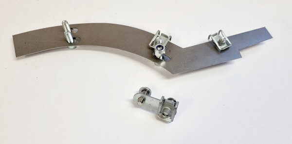 Spacer Zylinderhaube EGIG Vespa PK/PV/V50