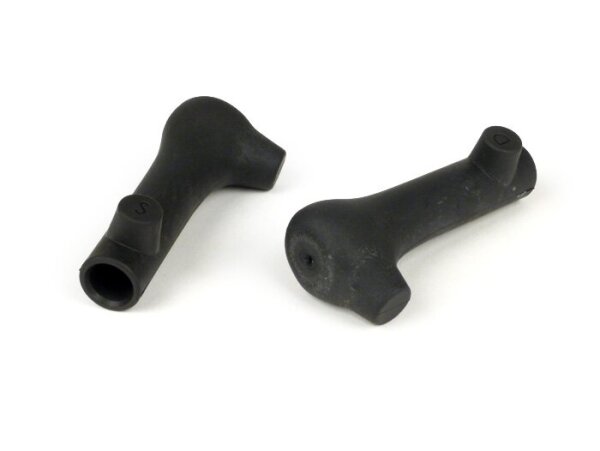 Gummi Hauptständerfuß 16mm (1 Paar)  für Vespa VNA/VNB