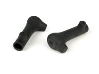 Gummi Hauptständerfuß 16mm (1 Paar)  für...
