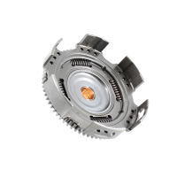 Primärübersetzung EVOK "Iron Clutch"...