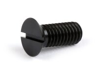 Schraube (M6 x 15mm Senkkopf) Vergaserwannenbefestigung...