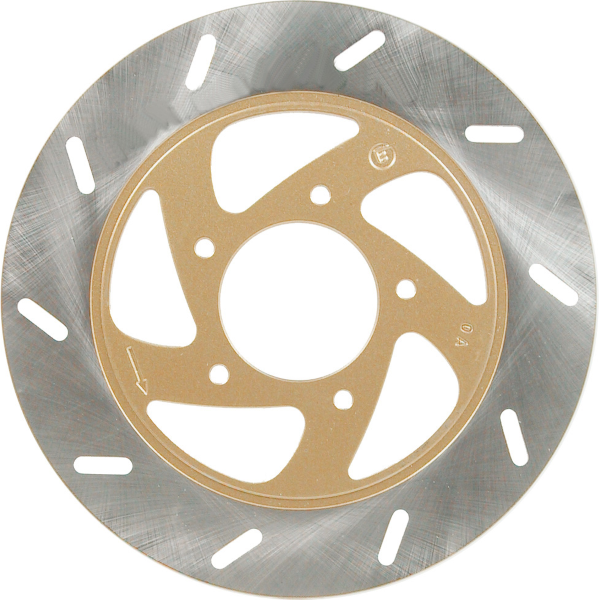 Bremsscheibe vorne Ø 220/58 mm Gilera Runner 50 - 125 - 180