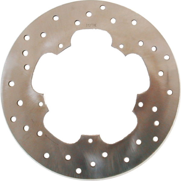 Bremsscheibe hinten Ø 240/125 mm Gilera Runner 125 - 180