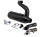 Auspuff VMC Siluro Super Sport Vespa PV125/ET3